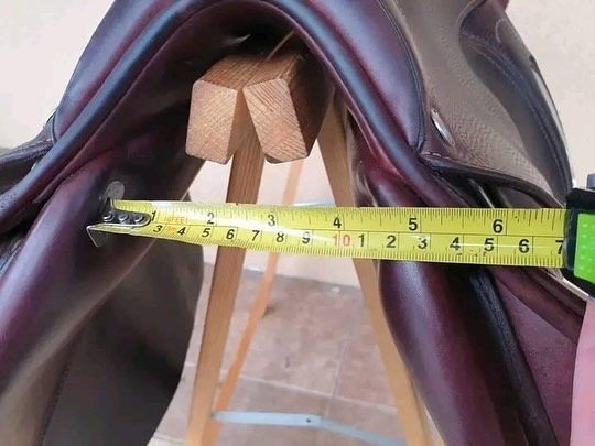 Selle CWD 2GS – Image 13