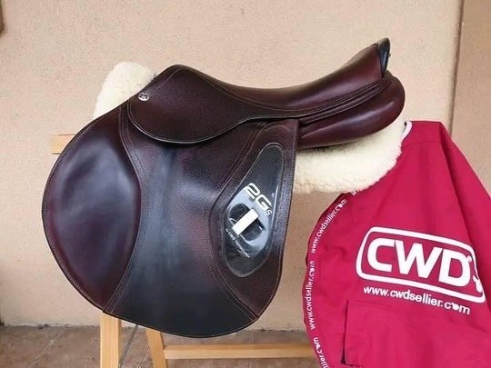 Selle CWD 2GS – Image 3