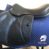 18 Voltaire saddle