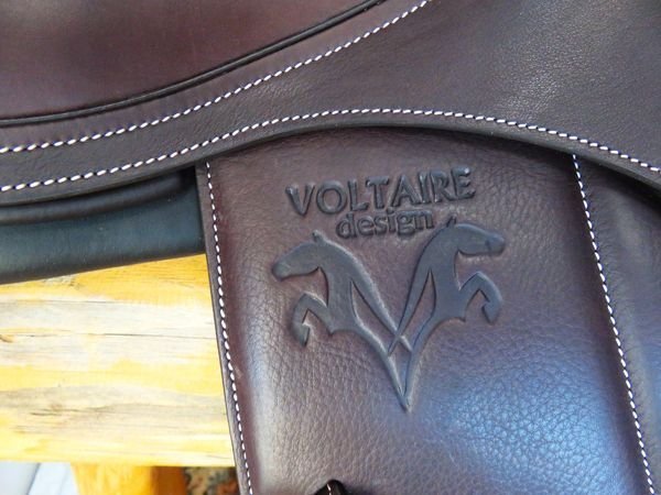 Jump X Country Saddle 18.5 Inch – Image 8