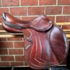 CWD Mademoiselle saddle