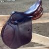 CWD saddle 18in seat