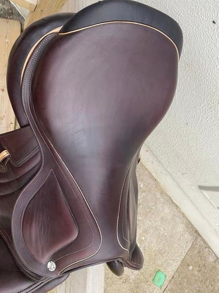 Cwd 2Gs mademoiselle 17.5” – Image 2