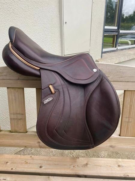 Cwd 2Gs mademoiselle 17.5”