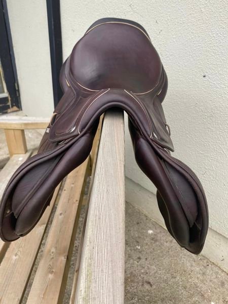 Cwd 2Gs mademoiselle 17.5” – Image 4