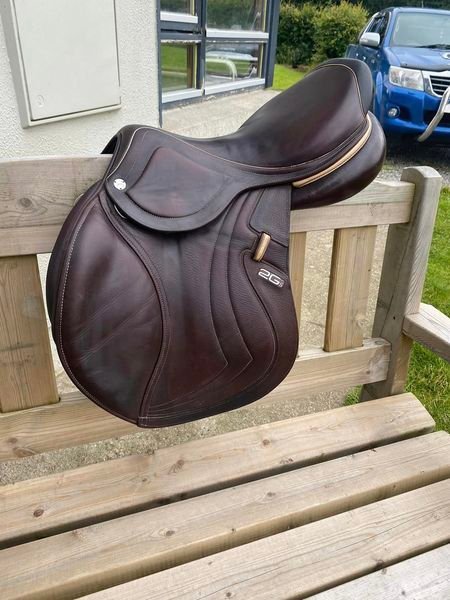 Cwd 2Gs mademoiselle 17.5” – Image 5