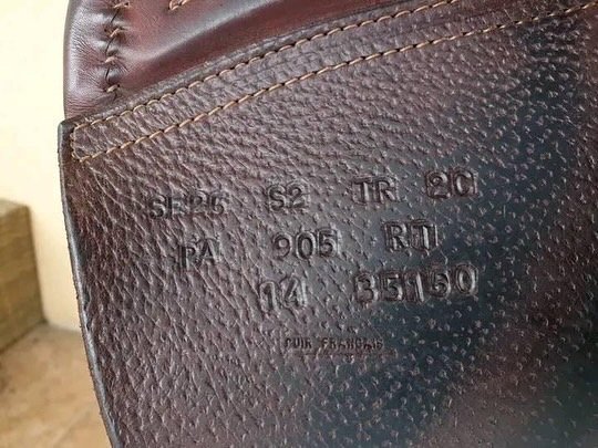 Selle CWD 2GS – Image 8