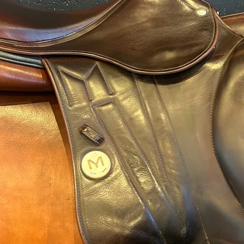 2018 Meyer Act-2 17.5” 5