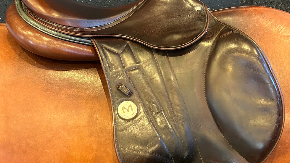 2018 Meyer Act-2 17.5” 5