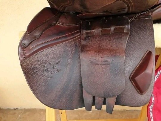 Selle CWD 2GS – Image 5