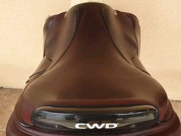 Selle CWD 2GS – Image 9