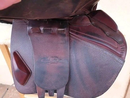 Selle CWD 2GS – Image 6