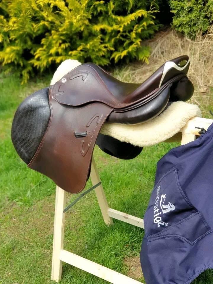 Selle PRESTIGE X-MICHEL ROBERT – Image 2