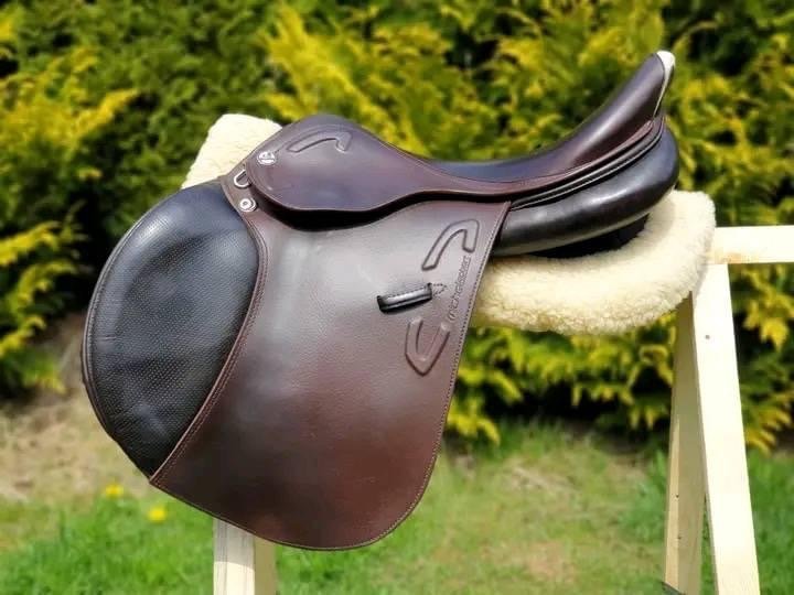 Selle PRESTIGE X-MICHEL ROBERT – Image 5