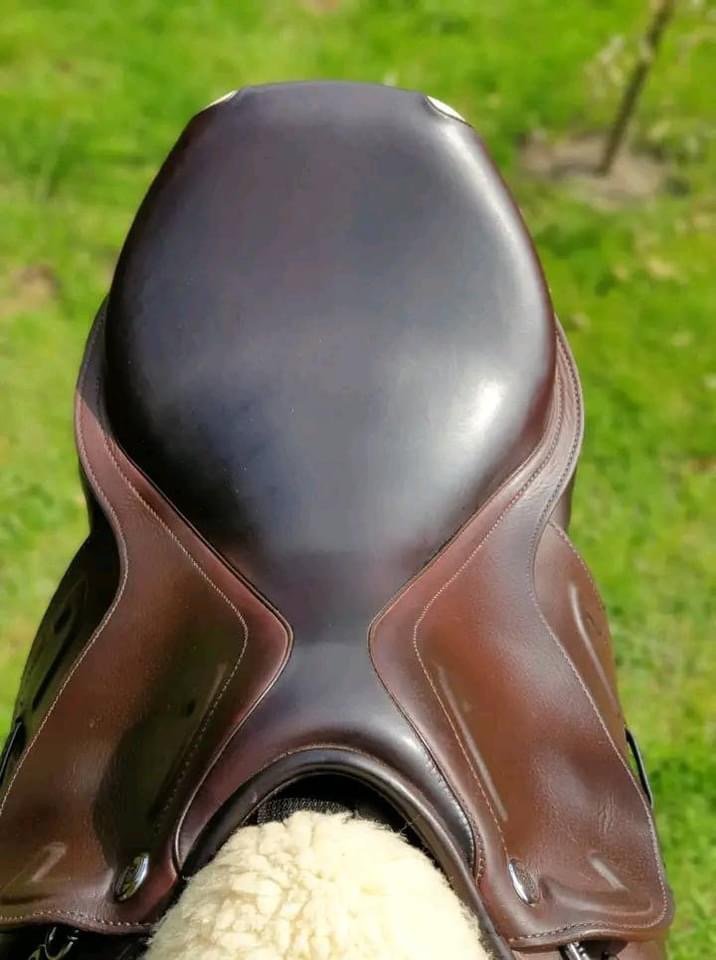 Selle PRESTIGE X-MICHEL ROBERT – Image 4