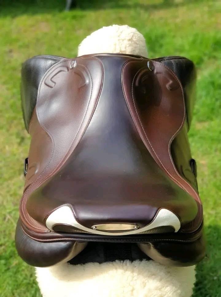 Selle PRESTIGE X-MICHEL ROBERT – Image 3