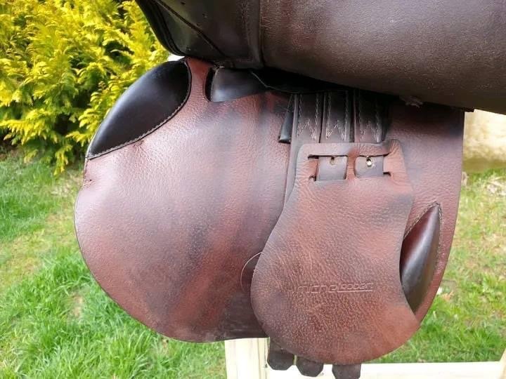 Selle PRESTIGE X-MICHEL ROBERT – Image 6