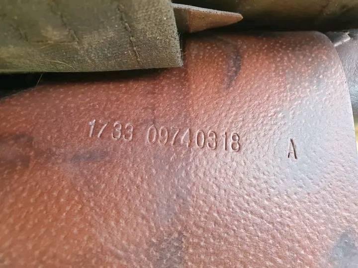 Selle PRESTIGE X-MICHEL ROBERT – Image 13