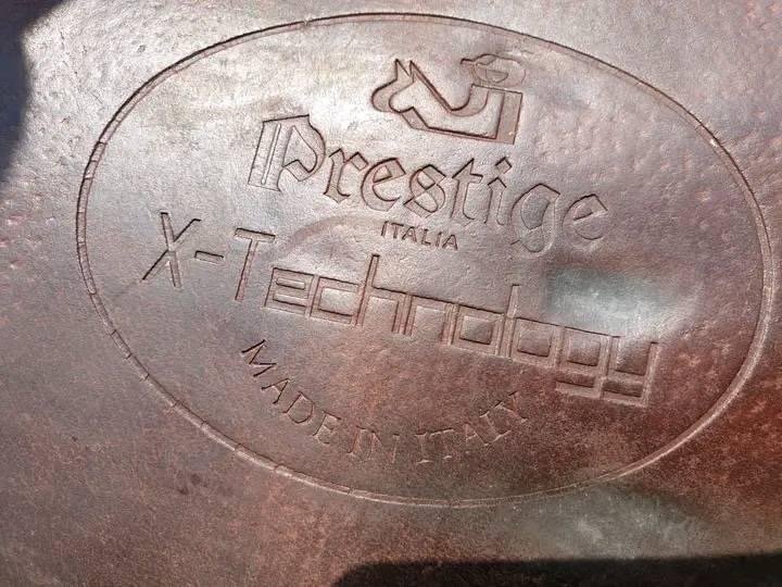 Selle PRESTIGE X-MICHEL ROBERT – Image 7