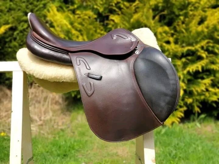 Selle PRESTIGE X-MICHEL ROBERT – Image 10