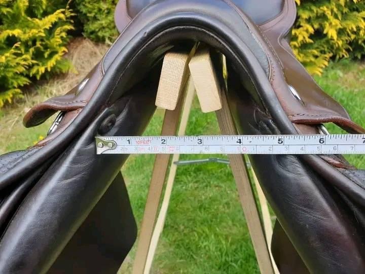 Selle PRESTIGE X-MICHEL ROBERT – Image 11