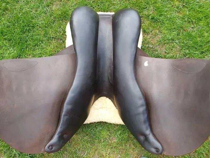 Selle PRESTIGE X-MICHEL ROBERT – Image 12