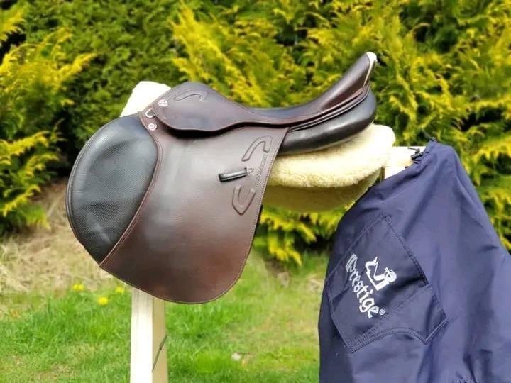 Selle PRESTIGE X-MICHEL ROBERT – Image 14