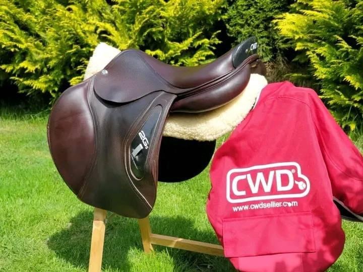 Selle CWD 2GS – Image 2
