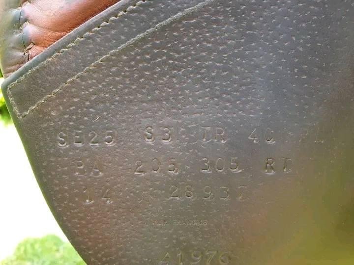 Selle CWD 2GS – Image 7