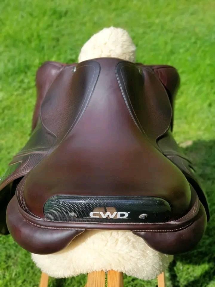 Selle CWD 2GS – Image 8