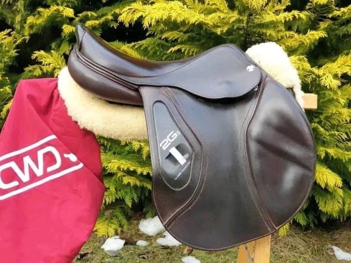 Selle CWD 2GD – Image 8