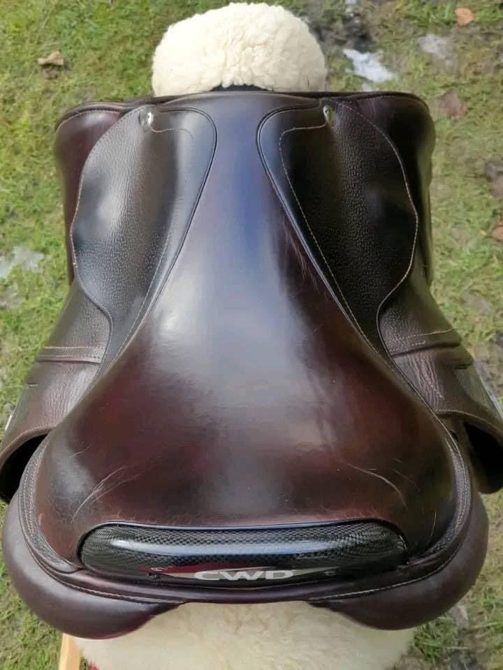 Selle CWD 2GD – Image 10