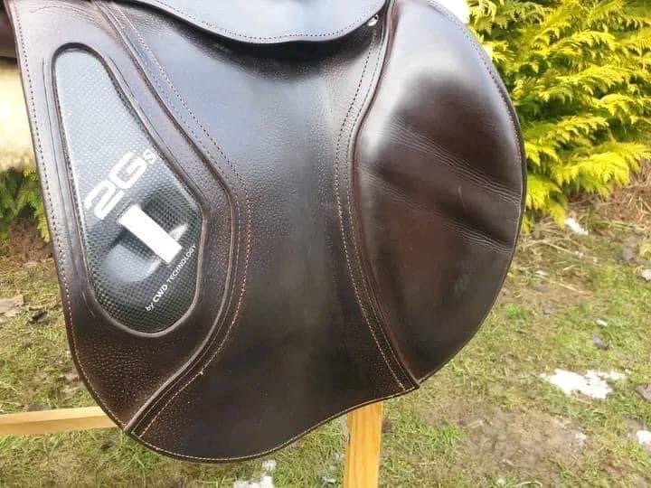 Selle CWD 2GD – Image 15