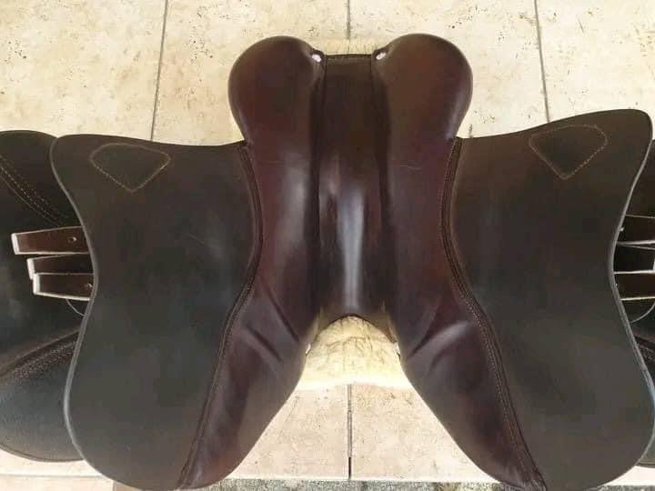 Selle CWD 2GD – Image 13