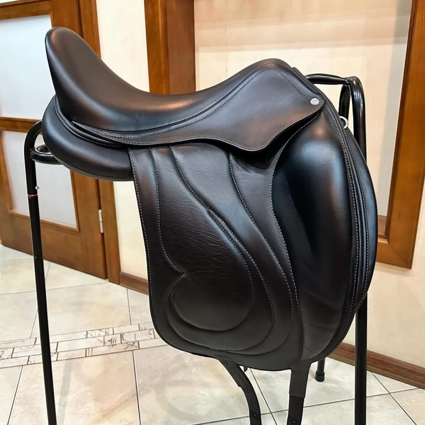 Selle Antares cadence