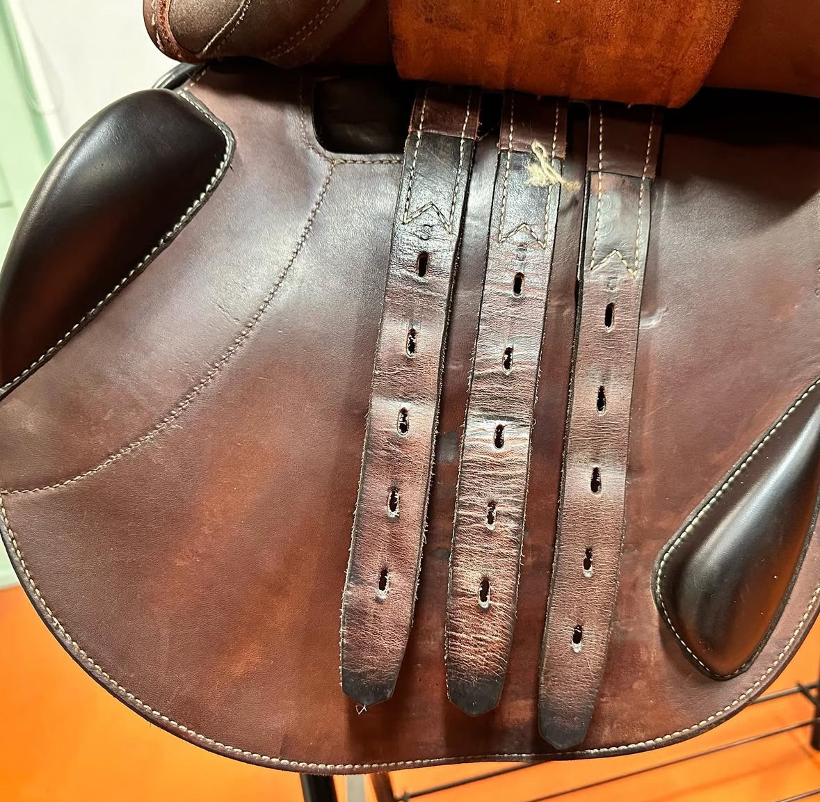 Selle erreplus jpro – Image 9