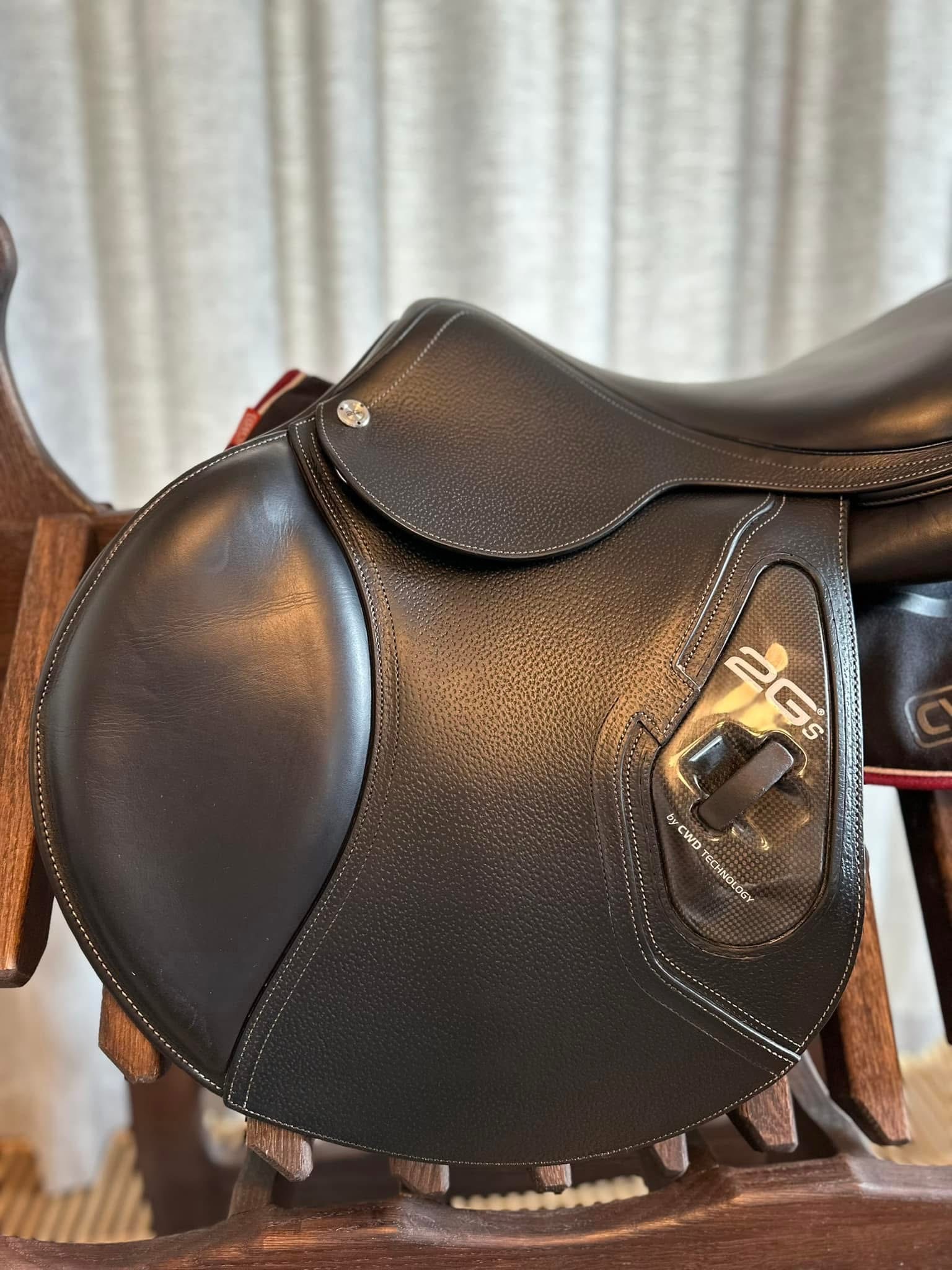 Selle CWD 2GS NOIR – Image 5