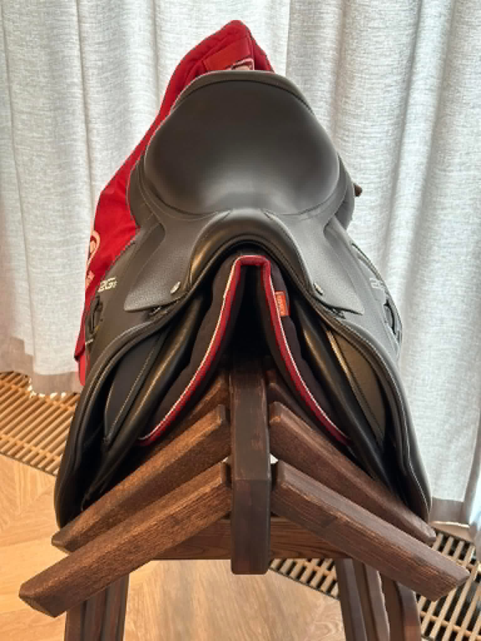 Selle CWD 2GS NOIR – Image 11