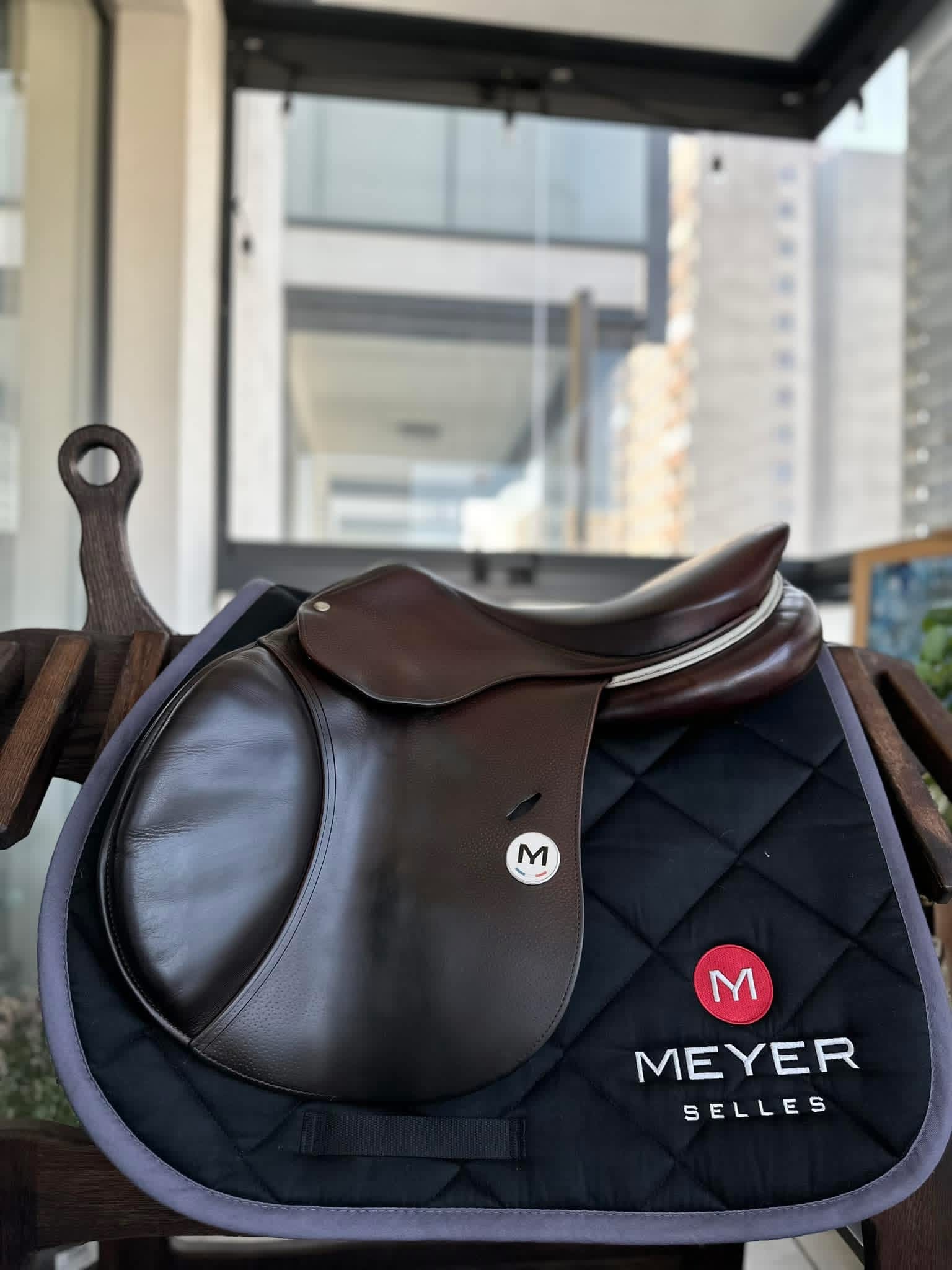 SELLE MEYER ACT 1 – Image 2