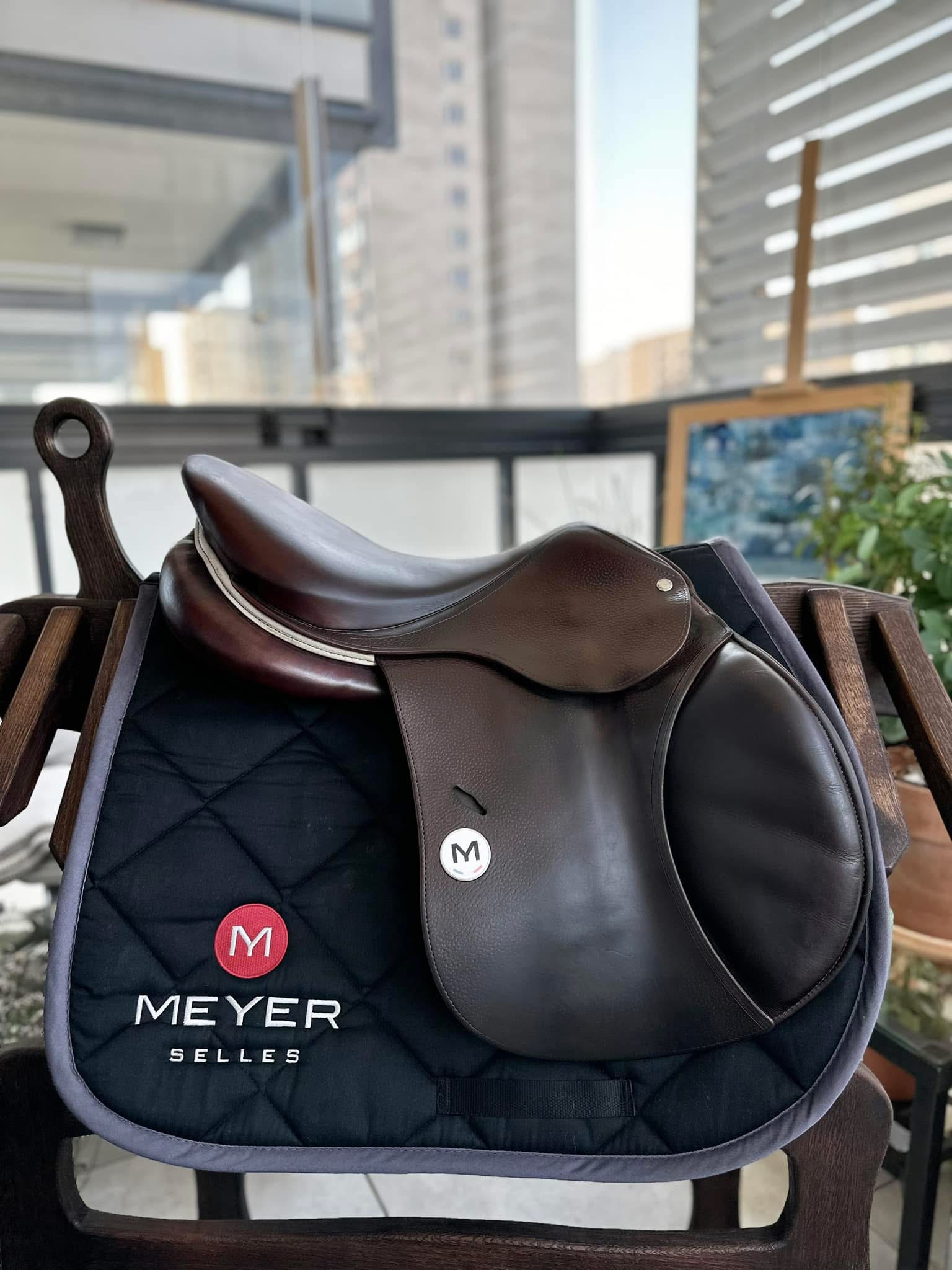 SELLE MEYER ACT 1 – Image 3