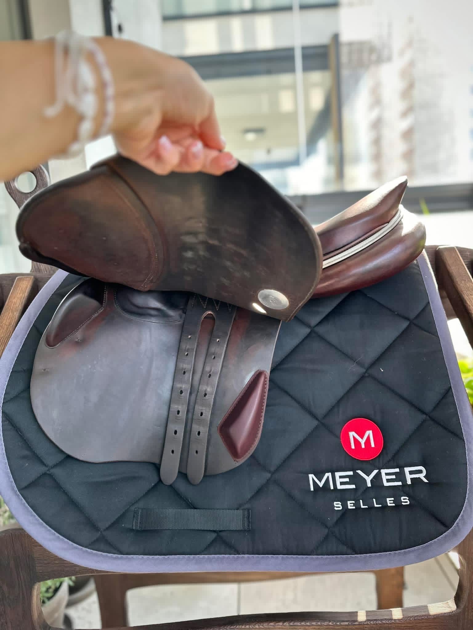 SELLE MEYER ACT 1 – Image 7