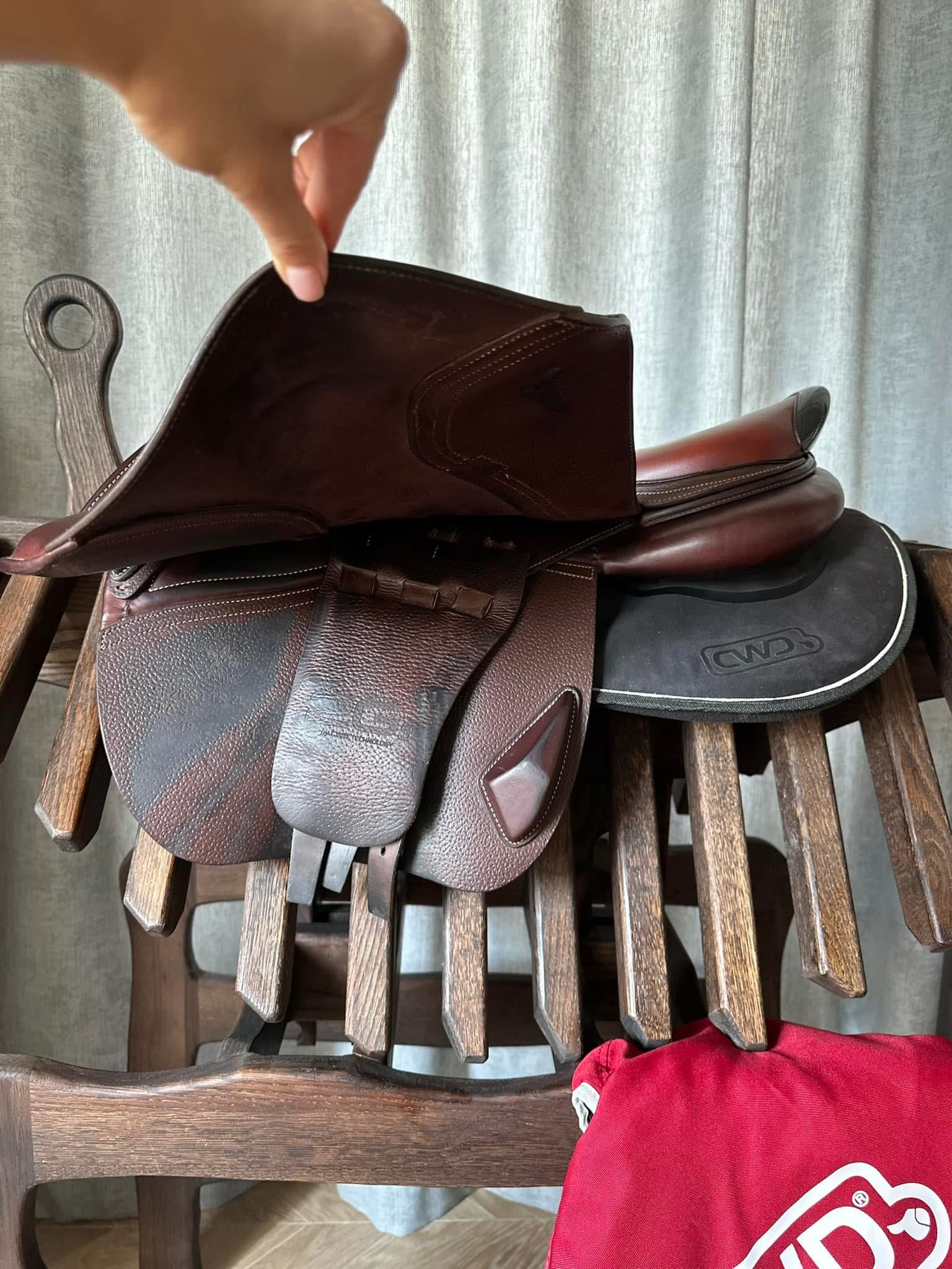 Selle CWD 2GS – Image 3