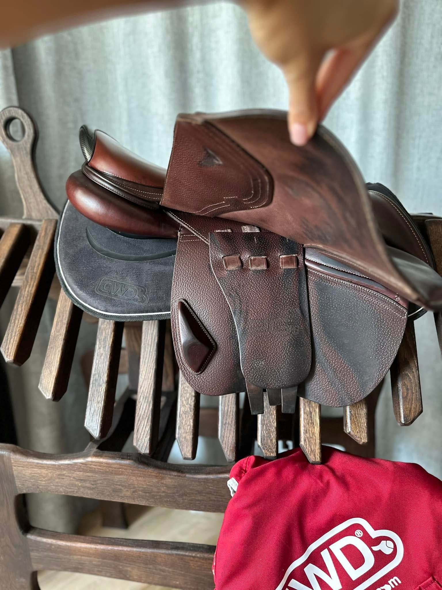 Selle CWD 2GS – Image 4