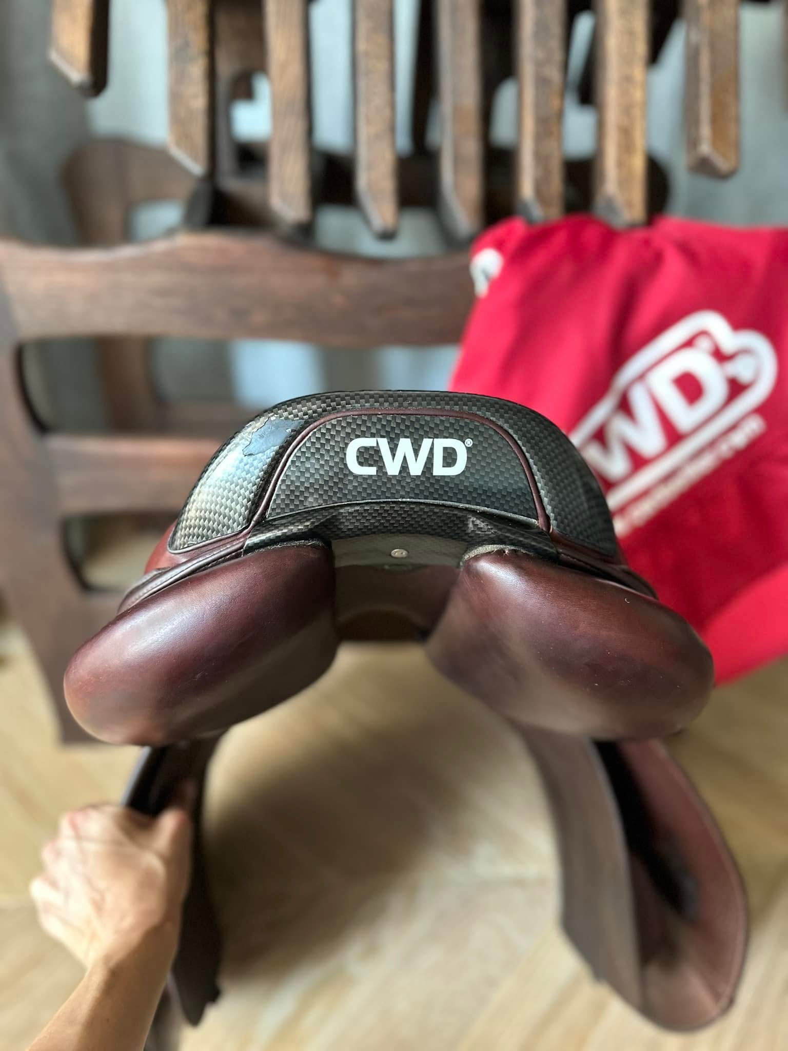 Selle CWD 2GS – Image 6