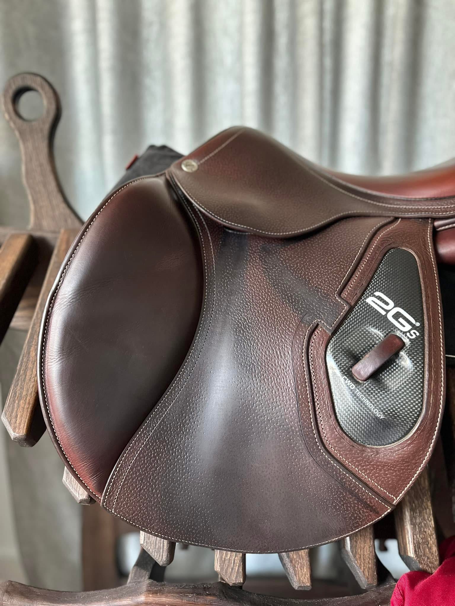 Selle CWD 2GS – Image 10