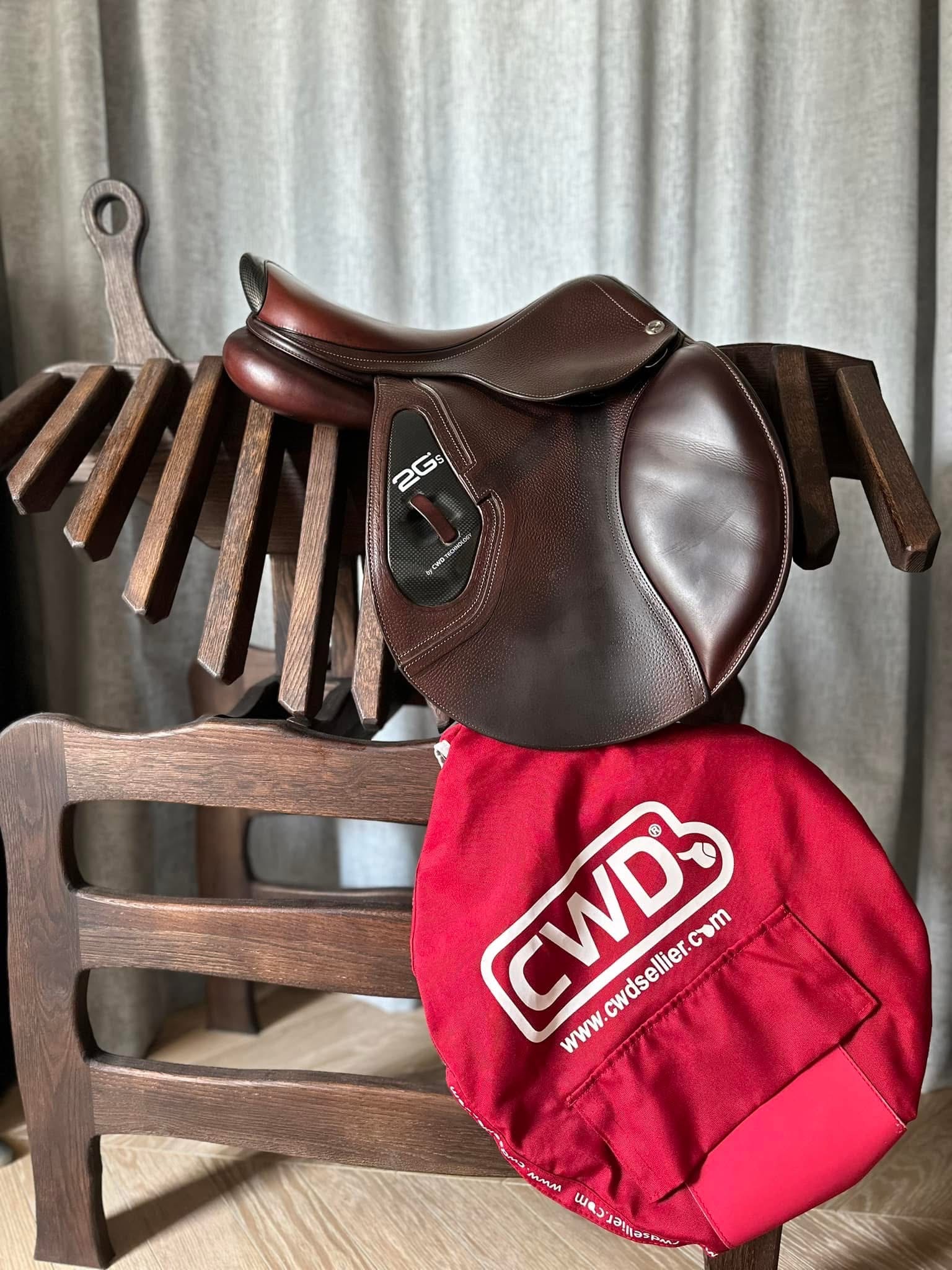 Selle CWD 2GS – Image 9