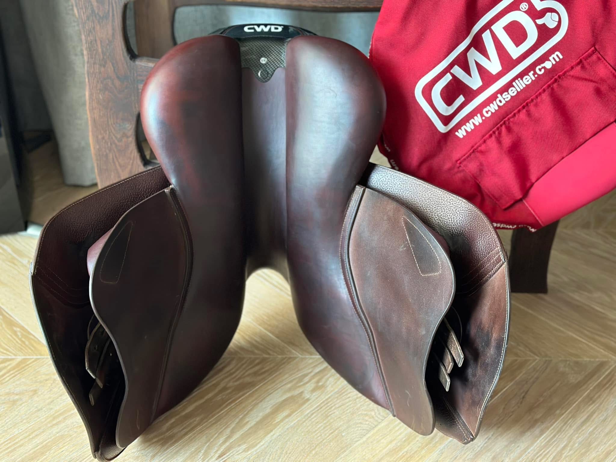 Selle CWD 2GS – Image 8