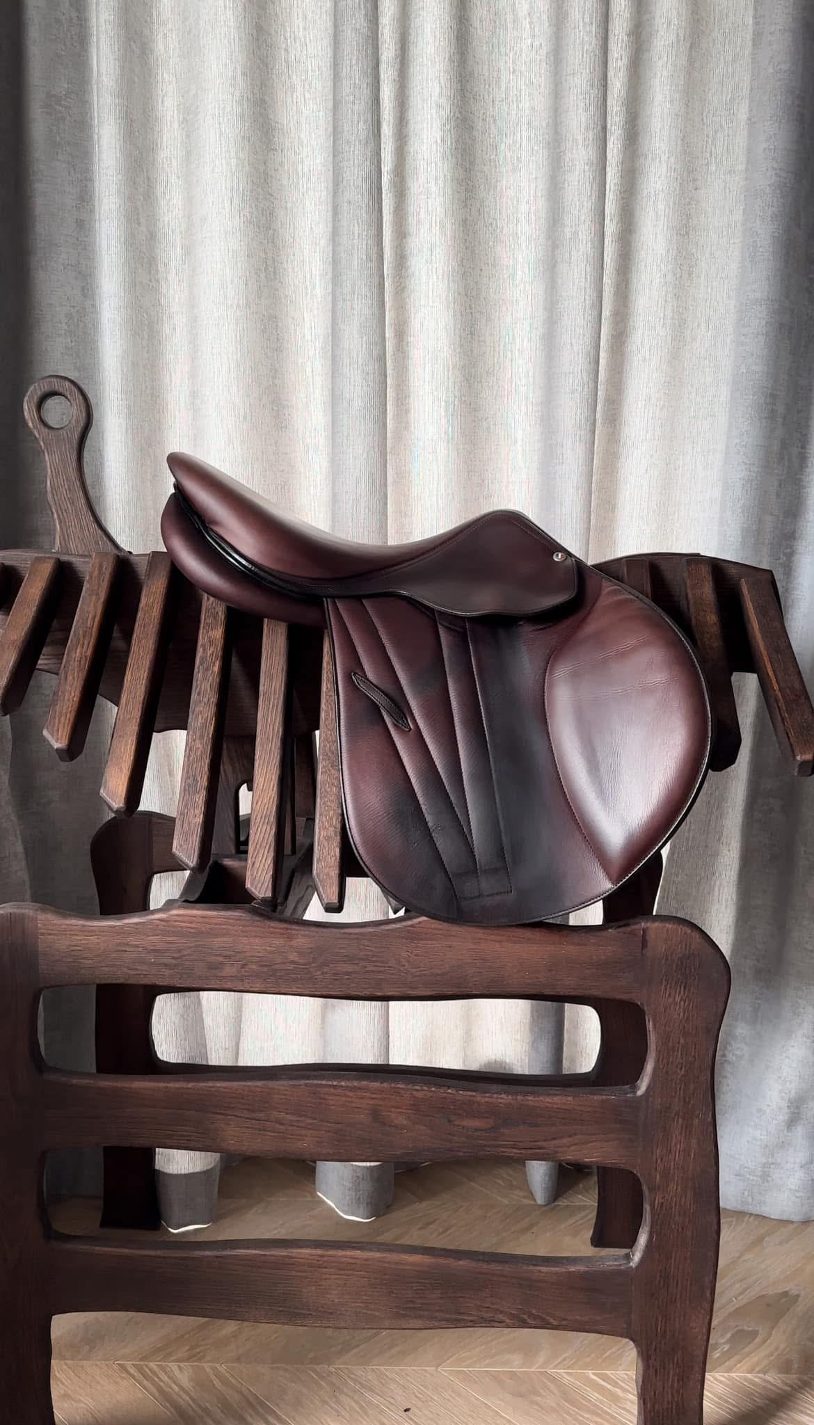 Selle butet Saumur – Image 3