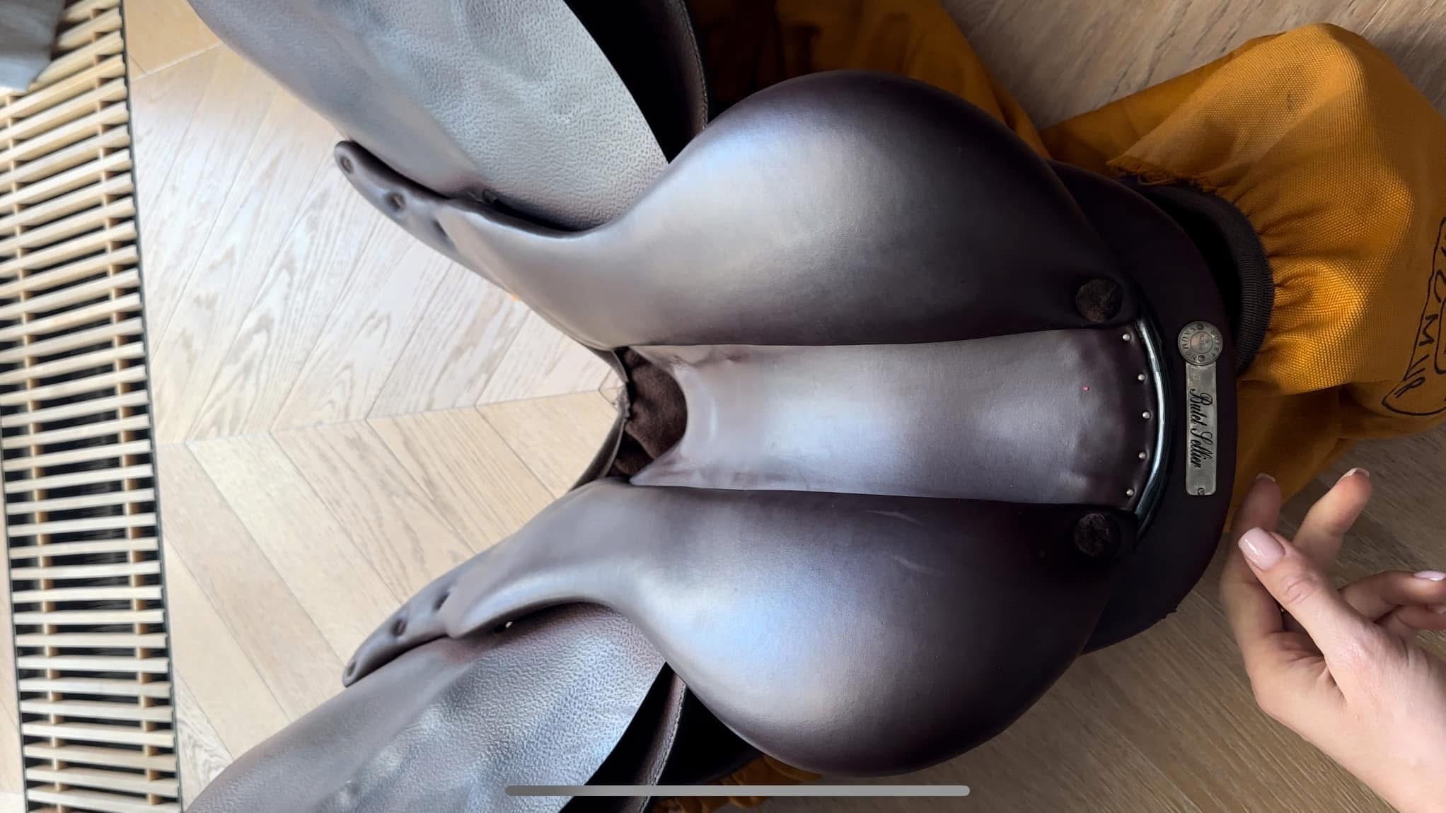 Selle butet Saumur – Image 4