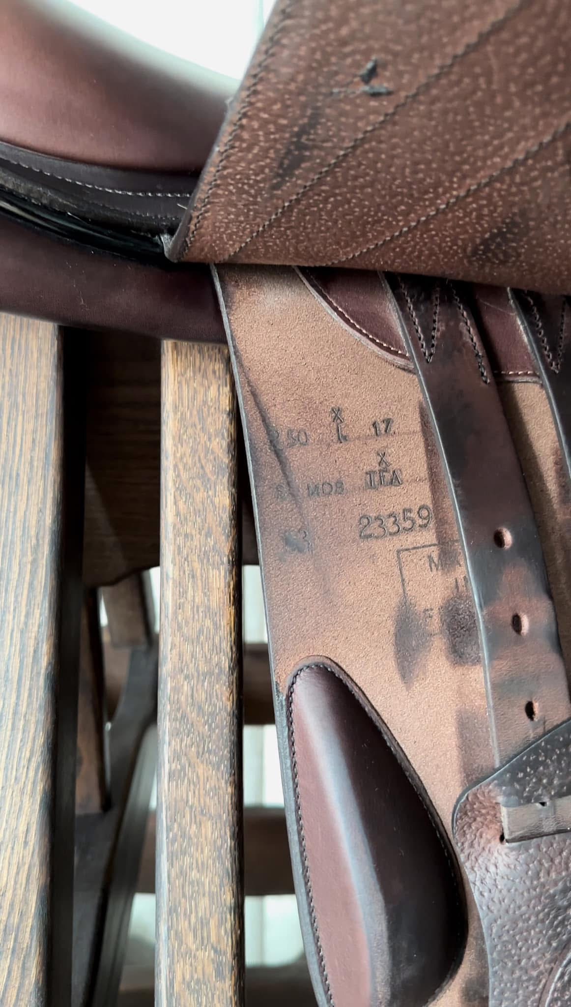 Selle butet Saumur – Image 7